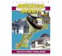 British Rail Journeys: South [DVD] [2010] [Region 1] [US Import] [NTSC]
