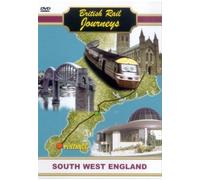 British Rail Journeys - South West [DVD]