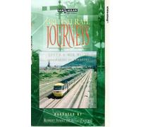 British Rail Journeys [VHS]
