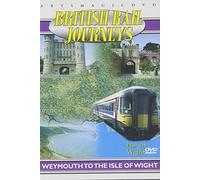 British Rail Journeys: Weymouth to Isle of Wight [DVD] [1999] [Region 1] [US Import] [NTSC]