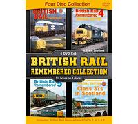 British Rail Remembered Collection