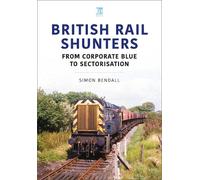 British Rail Shunters