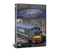 British Railway Journeys - Around The Peak District [DVD]