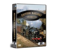 British Railway Journeys [DVD]