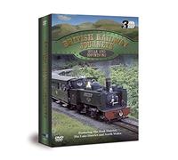 British Railway Journeys: Hills And Mountains [DVD]