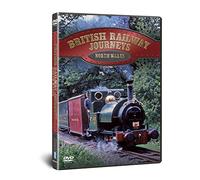 British Railway Journeys: North Wales [DVD]