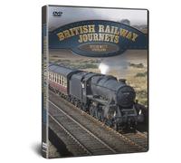 British Railway Journeys: South West Scotland [DVD]