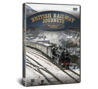 British Railway Journeys: West Coast Of Scotland [DVD]
