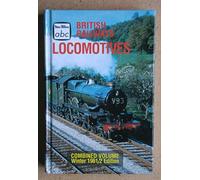 British Railways Combined Volume (Ian Allan abc S.)