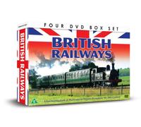 British Railways [DVD]