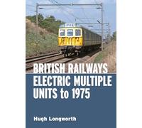 British Railways Electric Multiple Units to 1975