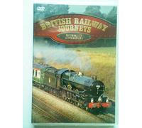 British Railways Journeys: South Wales And The Borders [DVD]