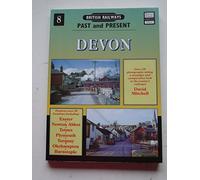 Devon (British Railways Past & Present)