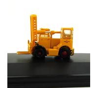 British Railways Shelvoke & Drewry Freightlifter Diecast Model SCALE 1:148 N Gauge Rail | NSDF003