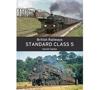 British Railways Standard Class 5