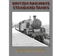 British Railways Standard Tanks