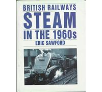 British Railways Steam in the 1960's (Transport/Railway)