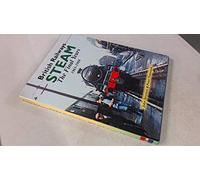 British Railways Steam: The Final Years 1965-1968 (Railway Heritage)