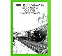 British Railways Steaming on the South Coast