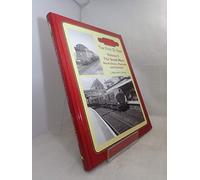 British Railways the First 25 Years: The South West North Devon, Plymouth and Cornwall: Vol. 5