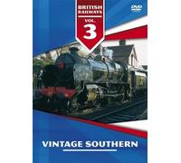 British Railways: Volume 3 - Vintage Southern [DVD]