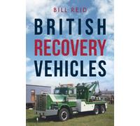 British Recovery Vehicles