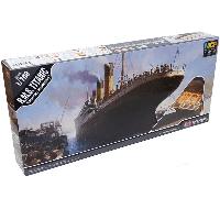 British RMS Titanic 'Centenary Anniversary' Ship