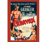 British Romance Classic Suspense Thriller Caravan Gypsy Robbers