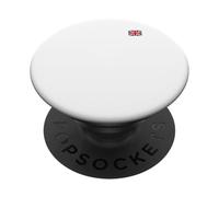 British Romance? - romantic gift for woman or man PopSockets Adhesive PopGrip