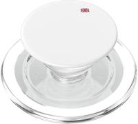 British Romance? - romantic gift for woman or man PopSockets PopGrip for MagSafe