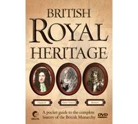 British Royal Heritage [DVD] [2007]