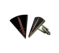 British Royal Marines Commando Cufflinks with Presentation Box