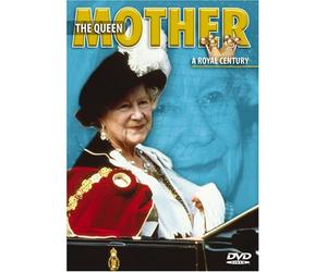 British Royalty - Queen Mother: A Royal Century [DVD] [Region 1] [US Import] [NTSC]