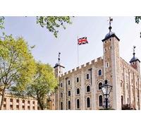 British Royalty Walking Tour & Visit the Tower of London