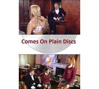 BRITISH S SCHOOL TEENS S IN LONDON - DVD - Teenagers 18+ - comes on plain discreet discs only - see pics - Latest - Relisted 26th June 2025 - Sold By Ripley357