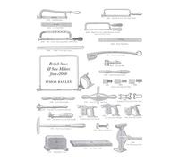 British Saws and Sawmakers from 1660