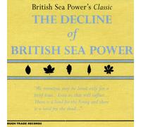 British Sea Power - Decline