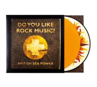 British Sea Power - Do You Like Rock Music? [VINYL]