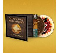 British Sea Power - Do You Like Rock Music?