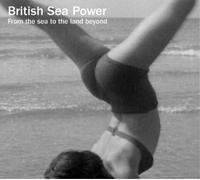 British Sea Power - From The Land To The Sea Beyond [VINYL]