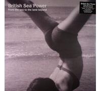 British Sea Power - From The Land To The Sea Beyond [VINYL]