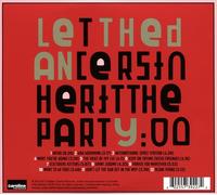 British Sea Power - Let The Dancers Inherit The Party