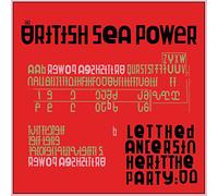 British Sea Power - Let The Dancers Inherit The Party [VINYL]