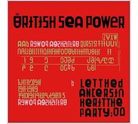 Various - Let The Dancers Inherit The Party [VINYL]