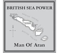 British Sea Power - Man Of Aran