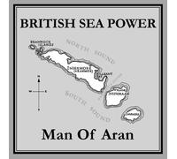 British Sea Power - Man of Aran