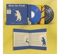 British Sea Power - Open Season [VINYL]