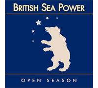 British Sea Power - Open Seasons [VINYL]