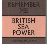 British Sea Power - Remember Me [Cd2]
