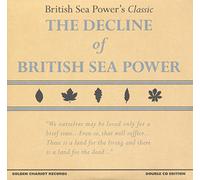 British Sea Power - The Decline Of British Sea Power (2CD Version)
